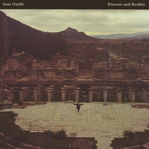 Gun Outfit - Process & Reality - Music CD