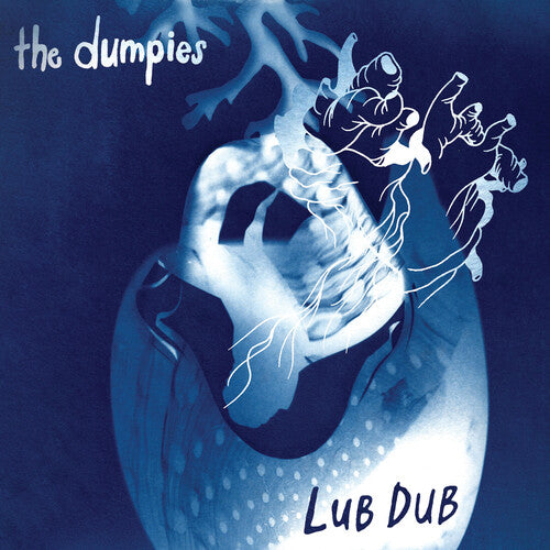 Dumpies - Lub Dub - Vinyl Record