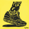 Masta Ace / Dj Create - Let's Go - Vinyl Record
