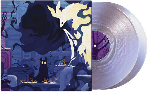 Primate,james - Rain World: The Watcher - O.s.t. - Vinyl Record
