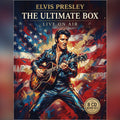 Ultimate Box (Box) Music CD