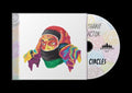 Fatboi Sharif & Child Actor - Crayola Circles - Music CD
