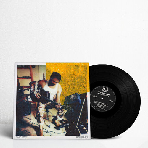 Shakey Graves - Fondness Etc. - Vinyl Record