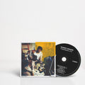 Fondness Etc. [Digipak]