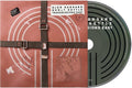 Don't Settle (Vol. 1 - Transmissions East) Music CD