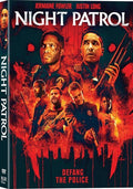 Night Patrol - Night Patrol - DVD