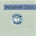 Mr Scruff - This Way / Hairy Bumpercress - Vinyl Record