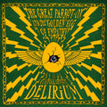 Claypool Lennon Delirium - The Great Parrot-Ox and the Golden Egg of Empathy [with 24 Page Comic Book]
