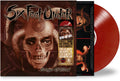 Bringer Of Blood [Blood Red] Vinyl Record
