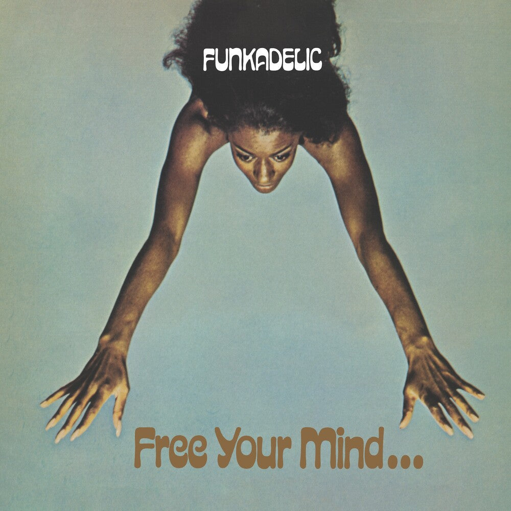 Free Your Mind And Your Ass Will Follow [LP] Vinyl Record