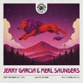 GarciaLive Volume 22: September 25th, 1971 Lion's Share [2 CD]