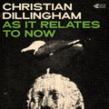 As It Relates To Now [LP] Vinyl Record
