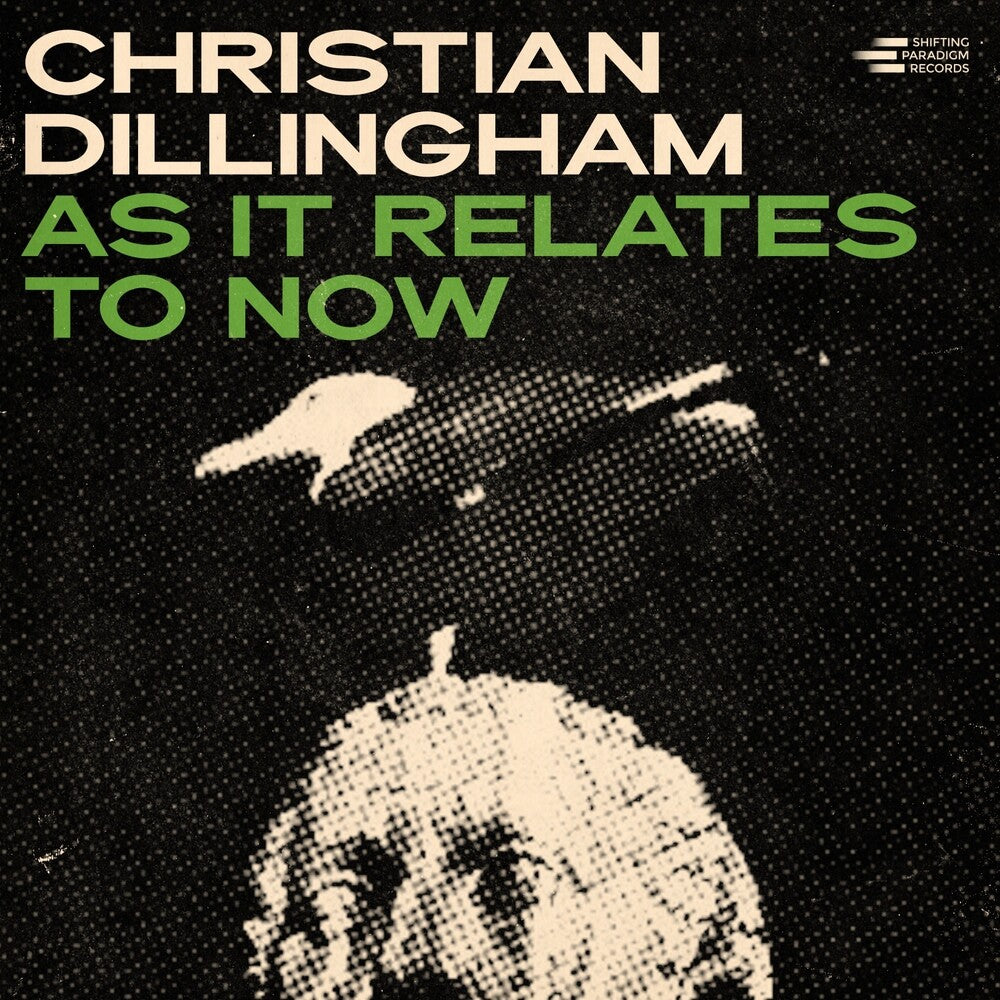 As It Relates To Now [LP] Vinyl Record