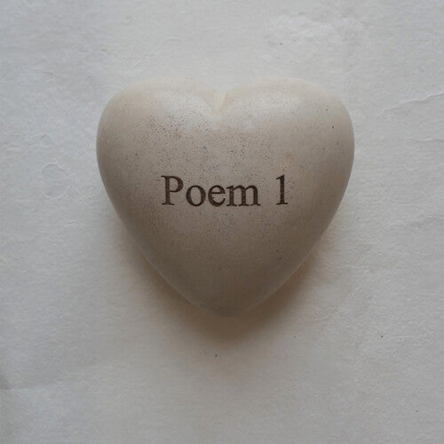 Roxanne,ana - Poem 1 - Vinyl Record