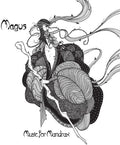 Magus - Music For Mandrax - Vinyl Record
