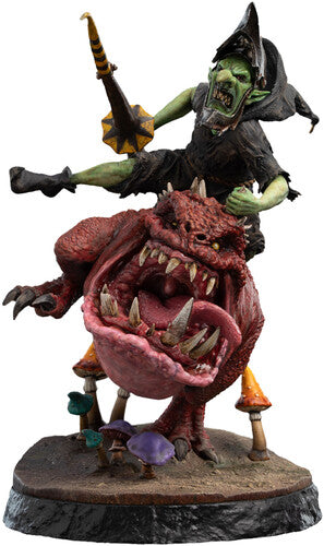Warhammer Boingrot Bounder - Warhammer Boingrot Bounder - Collectibles