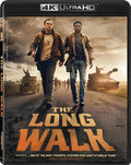 Long Walk - Long Walk - UHD