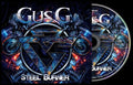 Gus G. - Steel Burner - Music CD
