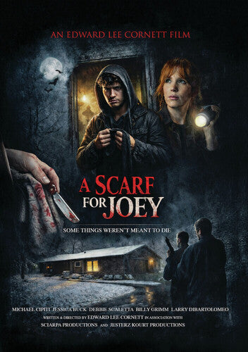 Scarf For Joey - Scarf For Joey - DVD