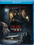 Scarf For Joey - Scarf For Joey - Blu-ray