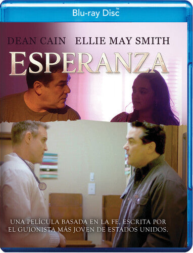 Esperanza - Esperanza - Blu-ray