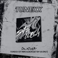 Tunexx - Set By Us Only - 0v_x0 Version - Music CD