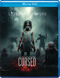 Cursed - Cursed - Blu-ray