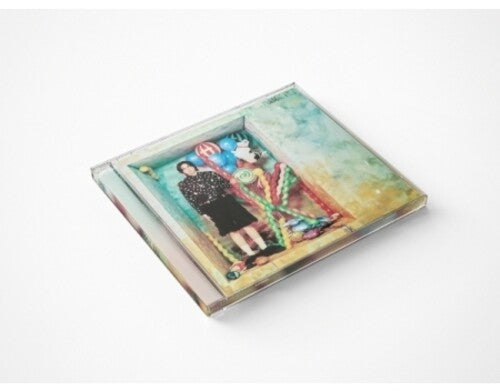 Blah - Normal Life - Music CD