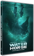 Water Horse - Water Horse - DVD