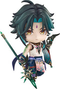 Genshin Impact Nendoroid Xiao Figure - Genshin Impact Nendoroid Xiao Figure - Collectibles