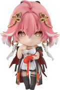 Wuthering Waves Nendoroid Changli - Wuthering Waves Nendoroid Changli - Collectibles