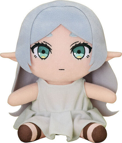 Frieren Beyond Journeys End Frieren App Plush - Frieren Beyond Journeys End Frieren App Plush - Collectibles