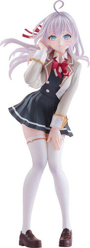 Ayla Pop Up Parade Alisa Mikhailovna Kujou L Size - Ayla Pop Up Parade Alisa Mikhailovna Kujou L Size - Collectibles