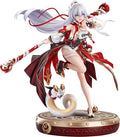 Honkai Impact 3rd Kiana: Fiery Wishing Star Fig - Honkai Impact 3rd Kiana: Fiery Wishing Star Fig - Collectibles