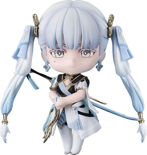 Wuthering Waves Nendoroid Jinhsi - Wuthering Waves Nendoroid Jinhsi - Collectibles
