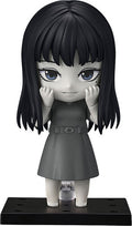 Junji Ito Manic Nendoroid Tomie Figure - Junji Ito Manic Nendoroid Tomie Figure - Collectibles