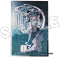 Character Vocal Series 01 - Miku Glitter Block - Character Vocal Series 01 - Miku Glitter Block - Collectibles