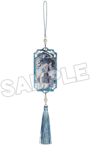 Character Vocal Series 01 - Miku Keychain - Character Vocal Series 01 - Miku Keychain - Collectibles