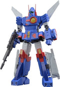 Combat Mecha Xabungle Moderoid Xabungle Model Kit - Combat Mecha Xabungle Moderoid Xabungle Model Kit - Collectibles