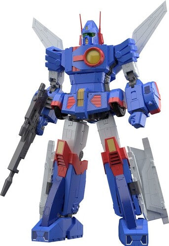 Combat Mecha Xabungle Moderoid Xabungle Model Kit - Combat Mecha Xabungle Moderoid Xabungle Model Kit - Collectibles