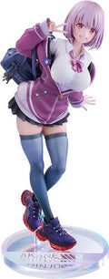 Ssss.gridman Akane Shinjo Feat. Toridamono Figure - Ssss.gridman Akane Shinjo Feat. Toridamono Figure - Collectibles