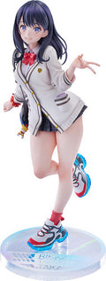 Ssss.gridman Rikka Takarada Feat. Toridamono Fig - Ssss.gridman Rikka Takarada Feat. Toridamono Fig - Collectibles