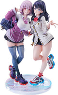Ssss.gridman Rikka Takarada & Akane Shinjo - Ssss.gridman Rikka Takarada & Akane Shinjo - Collectibles