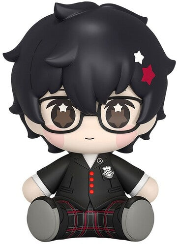 Persona5 Royal Huggy Good Smile P5r Protagonist - Persona5 Royal Huggy Good Smile P5r Protagonist - Collectibles