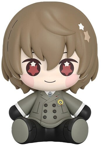 Persona5 Royal Huggy Good Smile Goro Akechi - Persona5 Royal Huggy Good Smile Goro Akechi - Collectibles