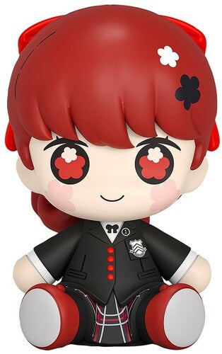 Persona5 Royal Huggy Good Smile Kasumi Yoshizawa - Persona5 Royal Huggy Good Smile Kasumi Yoshizawa - Collectibles
