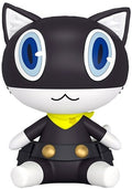 Persona5 Royal Huggy Good Smile Morgana Figure - Persona5 Royal Huggy Good Smile Morgana Figure - Collectibles