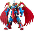 Yamato Takeru (anime) Moderoid Super-maku Senjin - Yamato Takeru (anime) Moderoid Super-maku Senjin - Collectibles