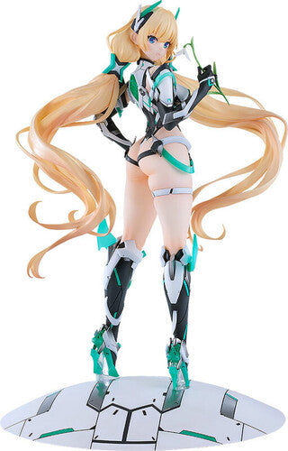 Rakuen Tsuiho - Expelled Paradise Angela Balzac - Rakuen Tsuiho - Expelled Paradise Angela Balzac - Collectibles