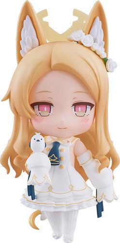Blue Archive Nendoroid Seia Yurizono Figure - Blue Archive Nendoroid Seia Yurizono Figure - Collectibles